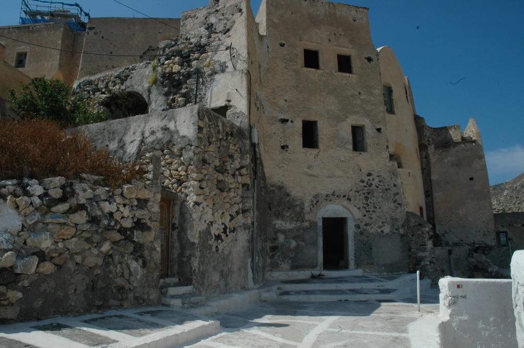 Apartment Black Rock Traditional *