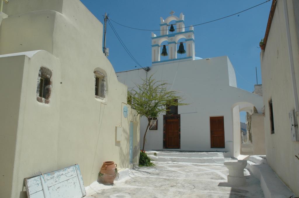 Black Rock Traditional