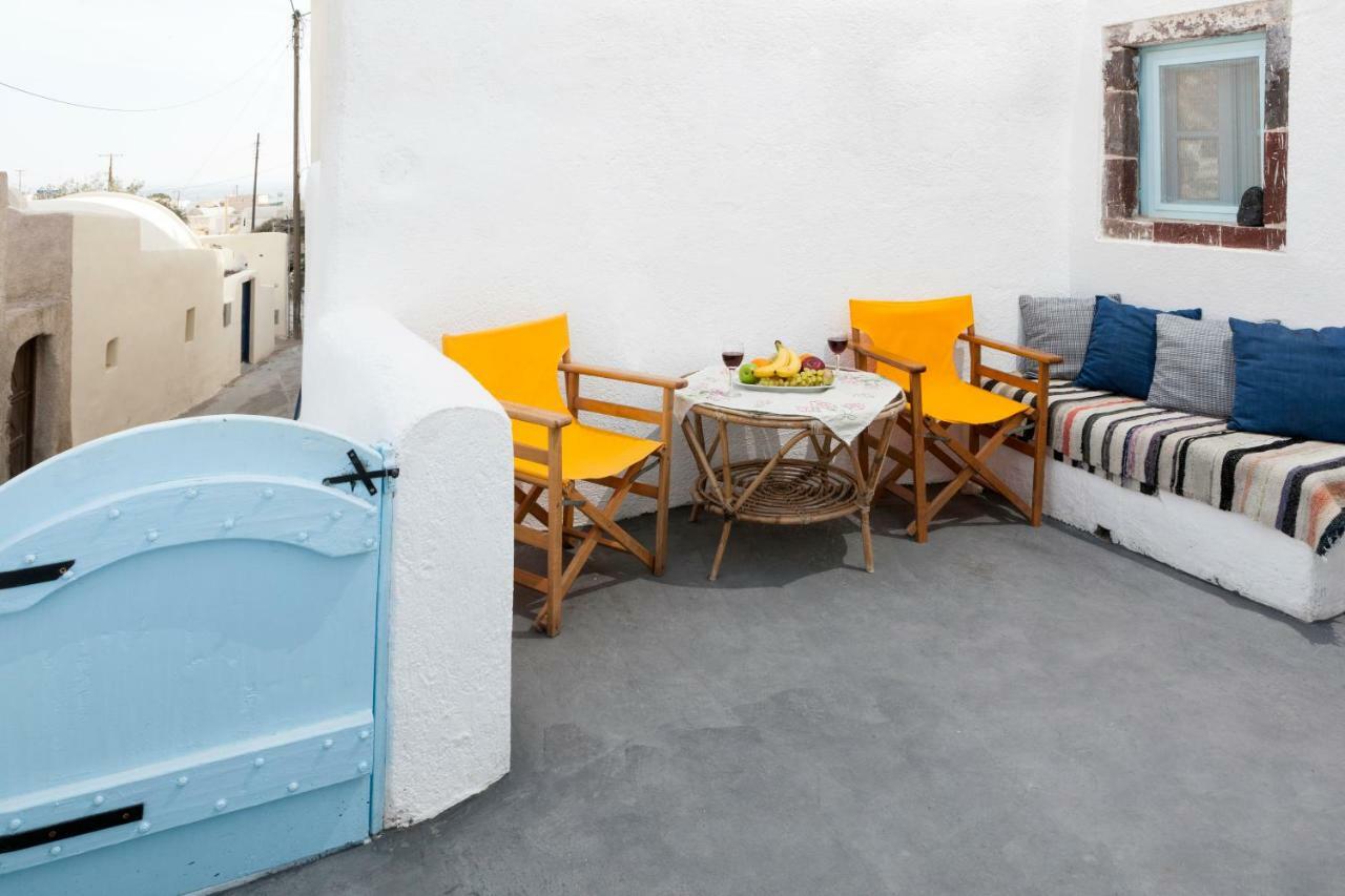 Black Rock Traditional Apartment *