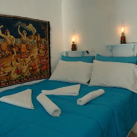 Black Rock Traditional Rooms Emporio  Exterior photo